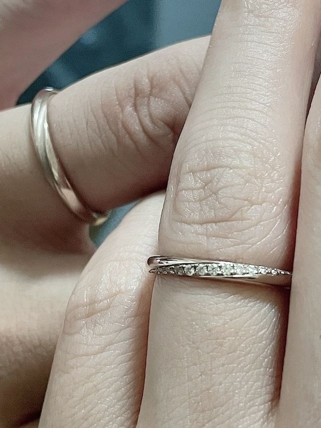 こちらはアイプリモのヘラクレス、パールブラウンゴールドです。