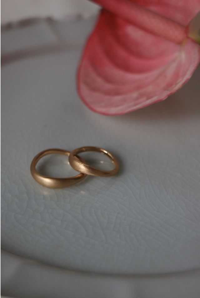 お店の方に撮っていただいた写真です。