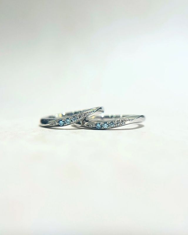 デザインがオシャレで一目惚れしちゃいました