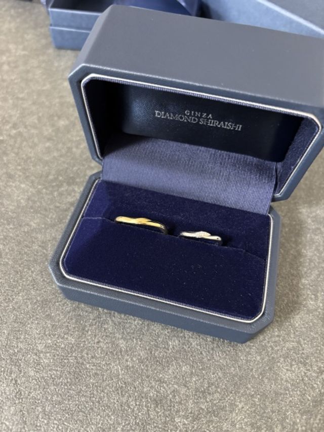 結婚指輪