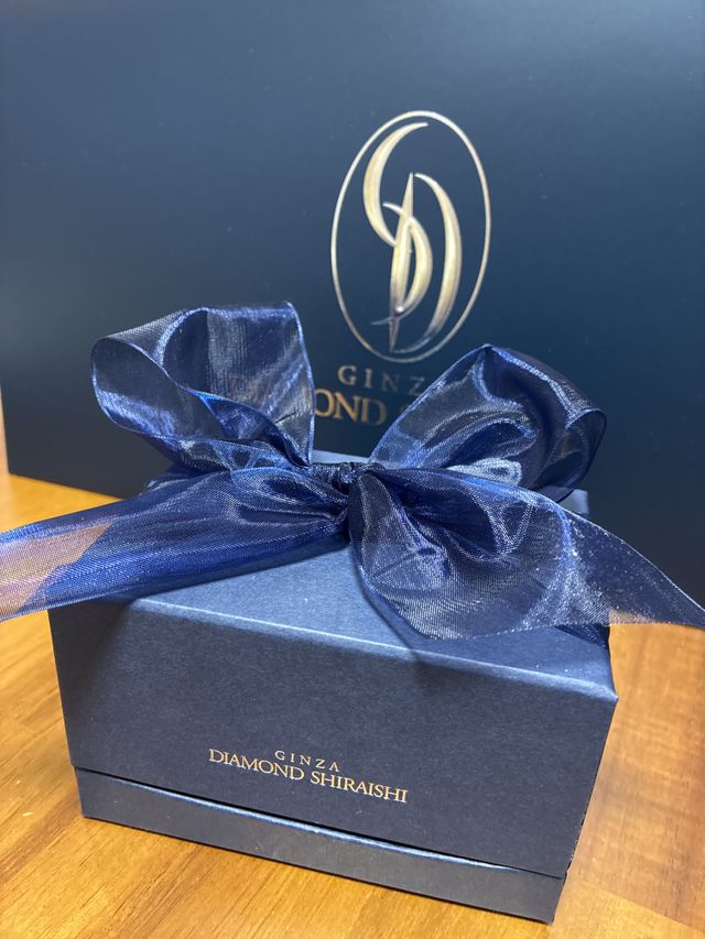 高級感のあるケース