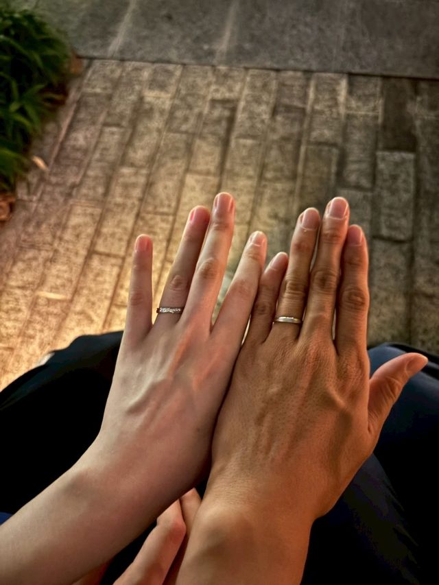 つけてみました