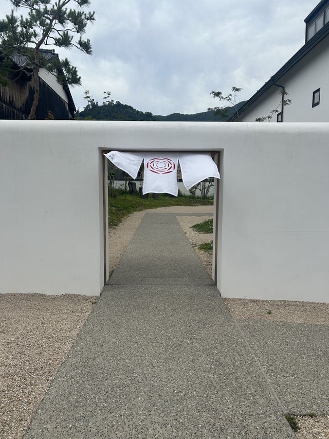 出雲本店の外観です。