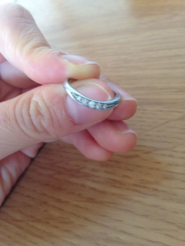 アップの写真です