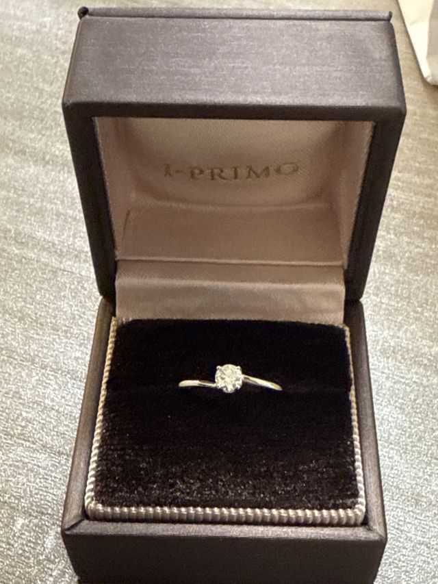 シンプルで良かった
箱が大小二つ貰えて良かった