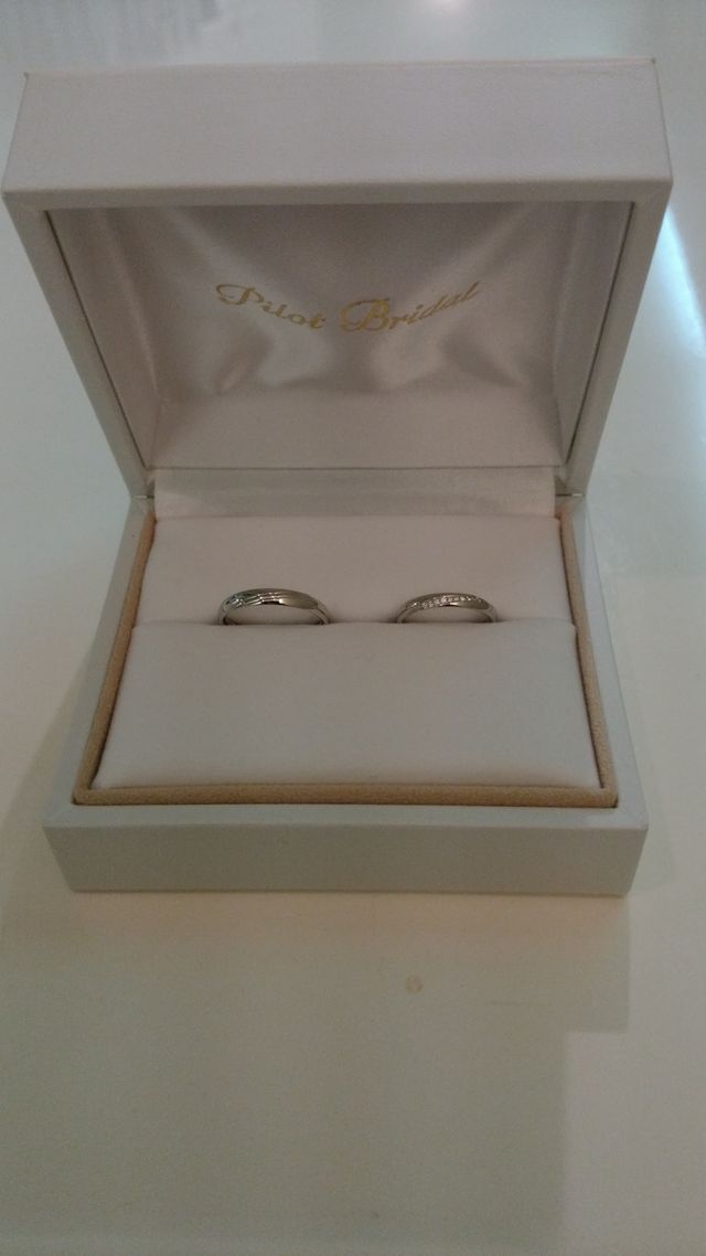 画像が少し暗くてすみません。