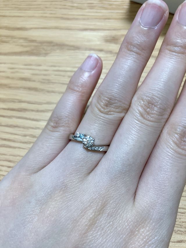 納品後自宅での撮影