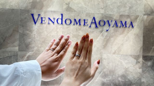 結婚指輪