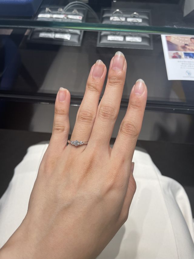 王道シンプルでかわいい