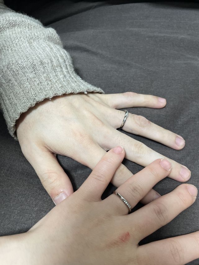 購入して1ヶ月ほど経ちますがすごく付け心地が良いです