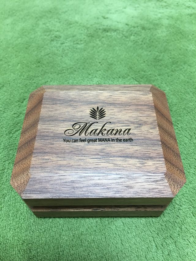 専用ケース(木製)