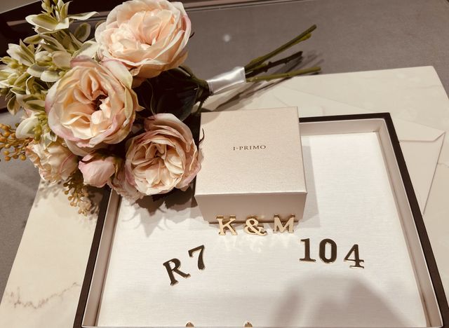 箱をメインで並べて撮ってみました！
