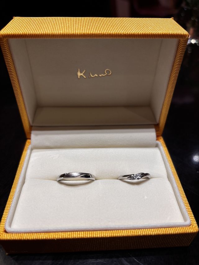 最高の出来です！