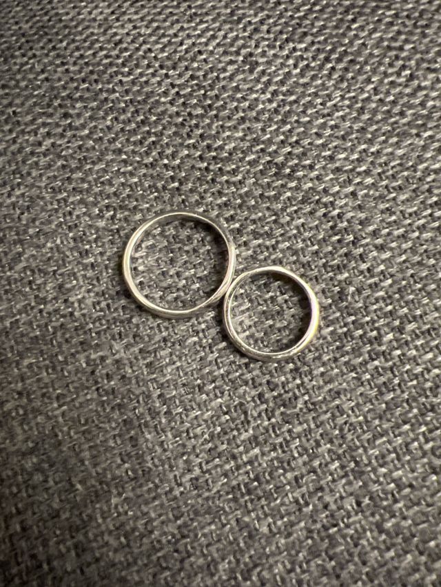 初めてのペアリング