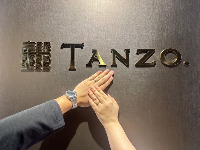 購入時よりお世話になっている店員に勧められ撮りませた。