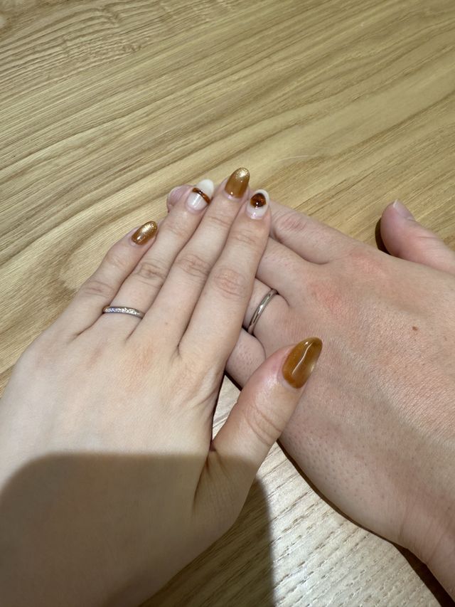 結婚指輪