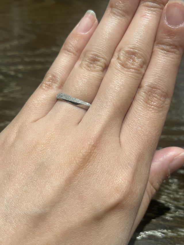 1エッジ
スターダスト
プラチナ