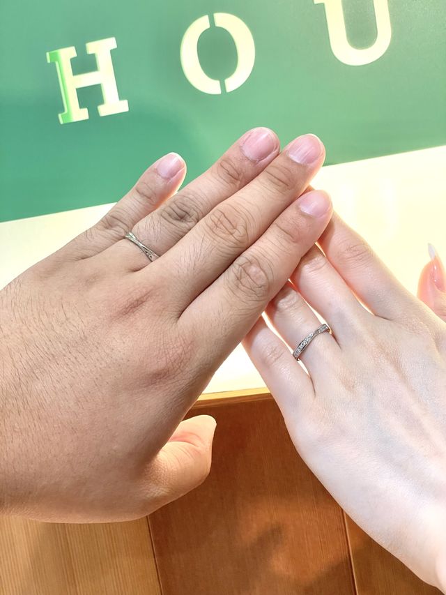 キラキラでとてもかわいいです