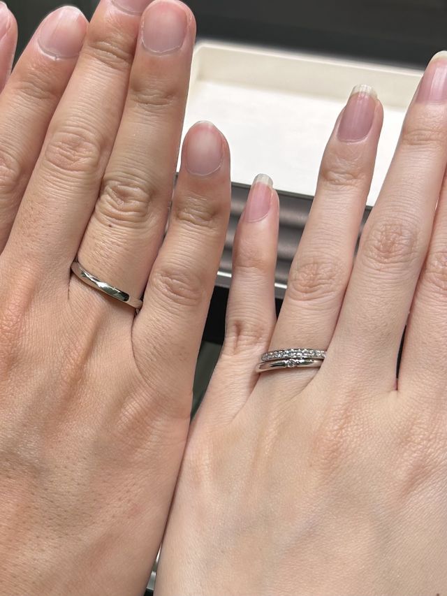 右の下がネレイスです。