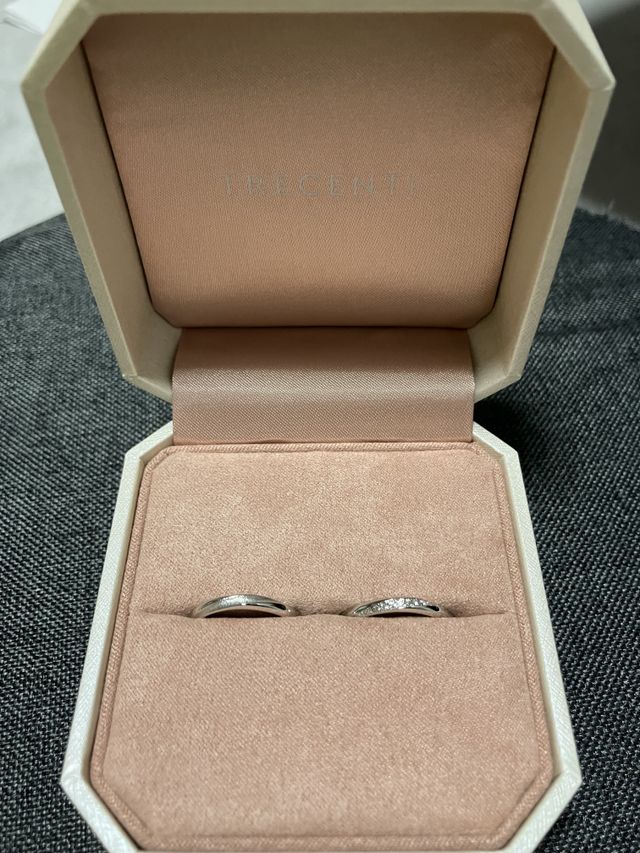 とても素敵で購入してして良かったです。