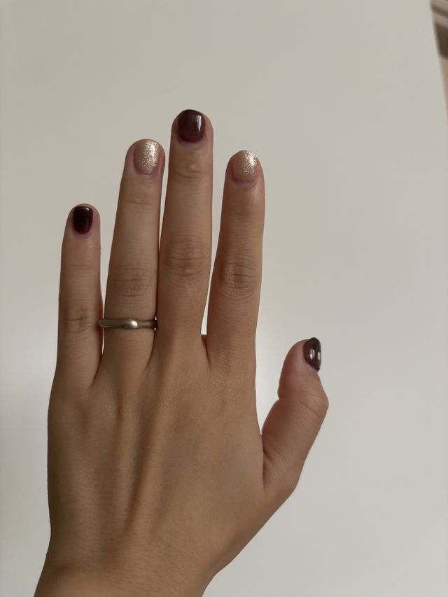 実際にはめてみた
