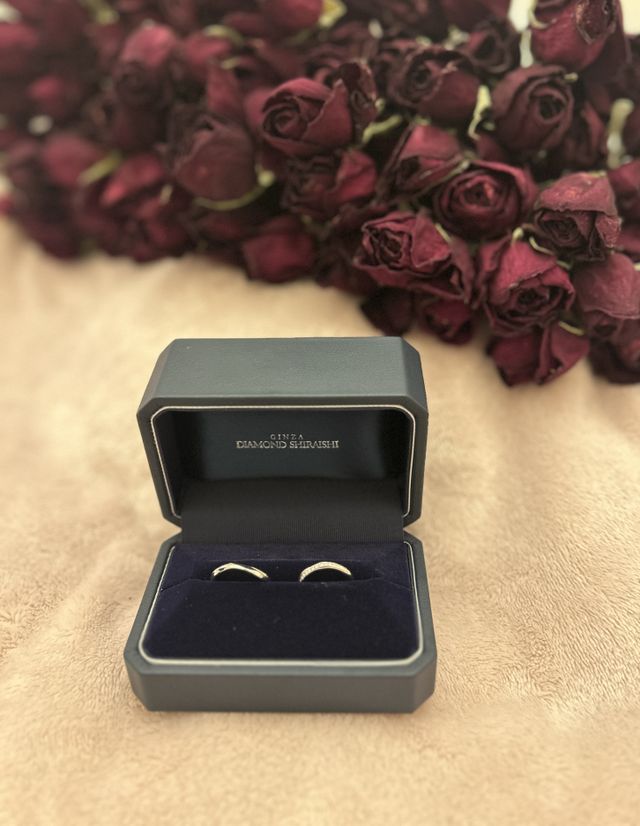 お気に入りです