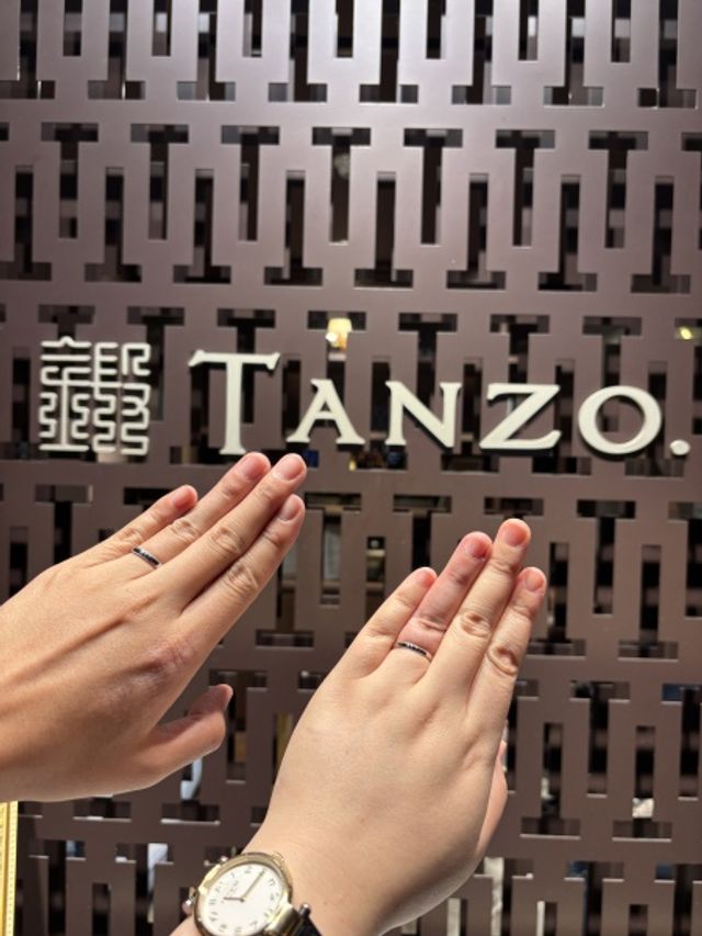 結婚指輪