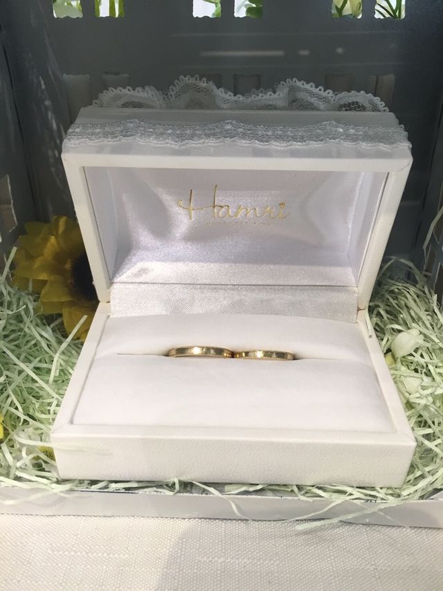 手作りですが、きちんと梱包してくれます。