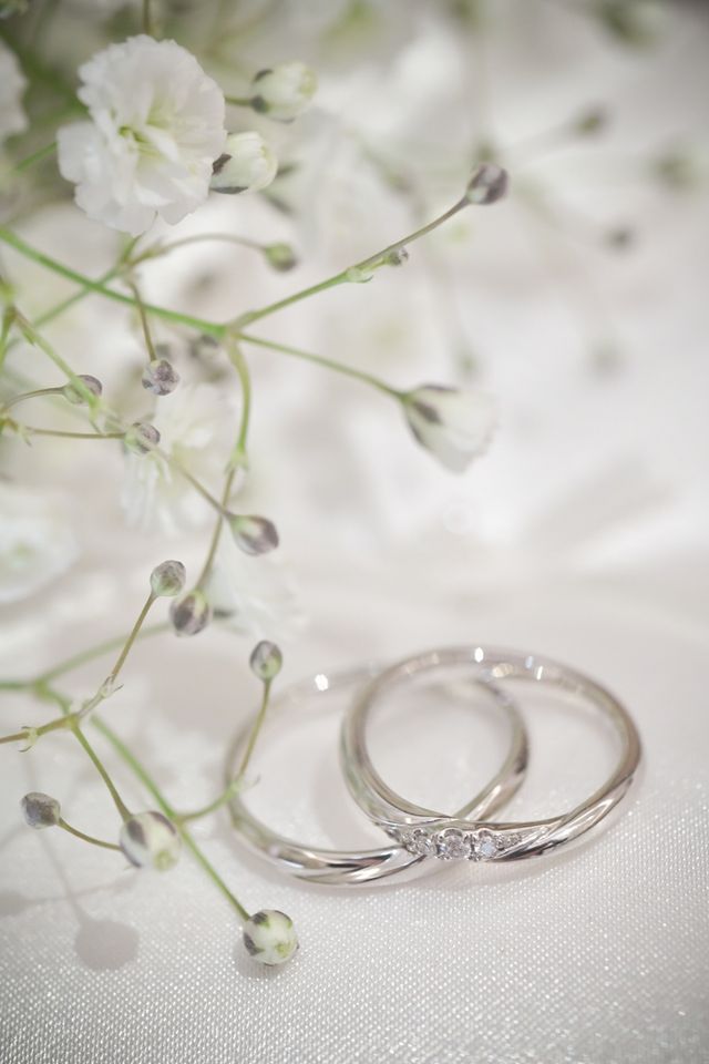 結婚指輪