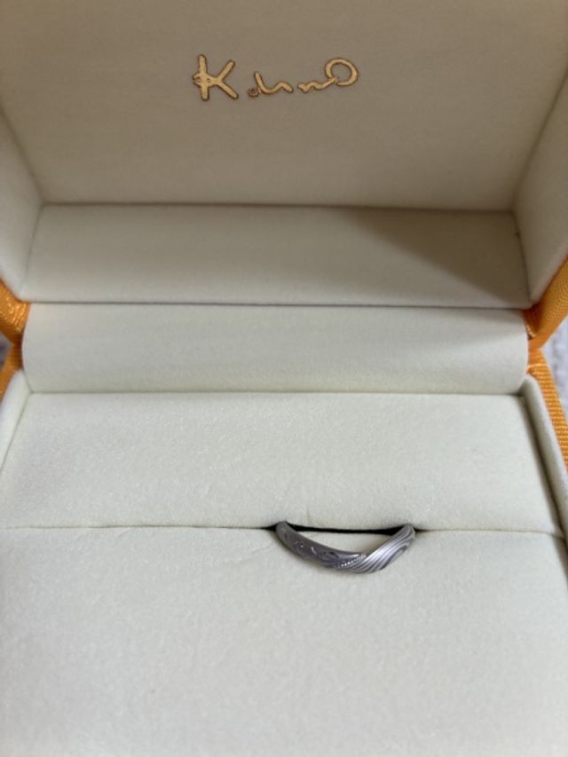 結婚指輪