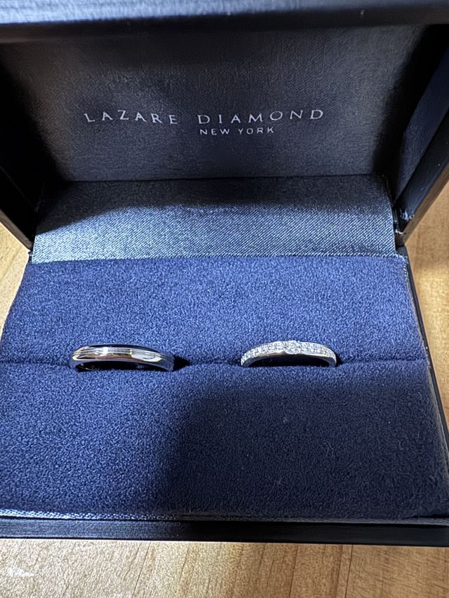 マリッジリング