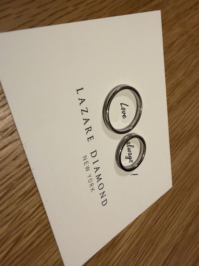 ほんとうに素敵でした。