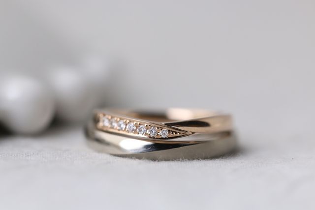 結婚指輪