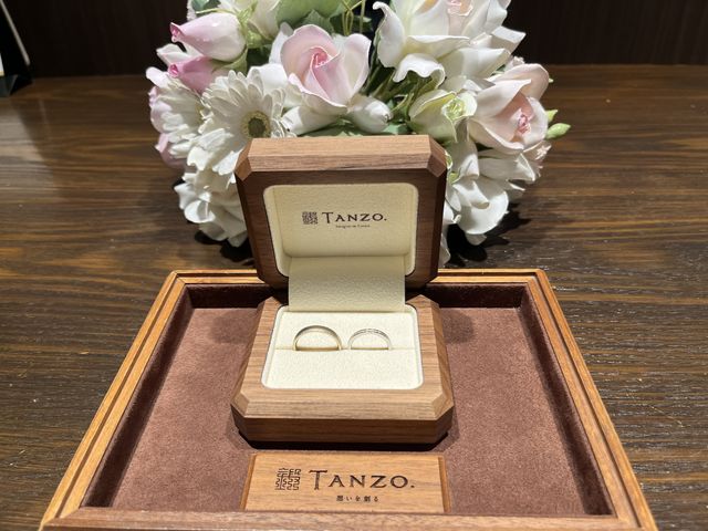 イメージを越える出来で感無量です！