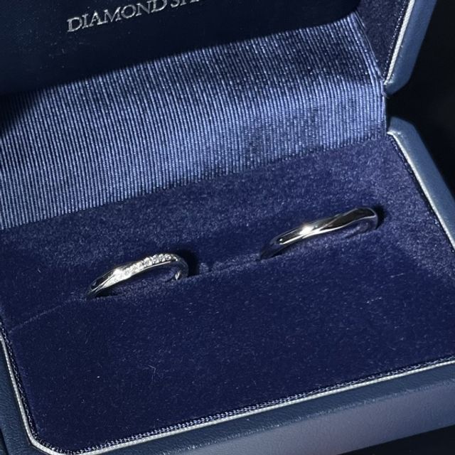 結婚指輪