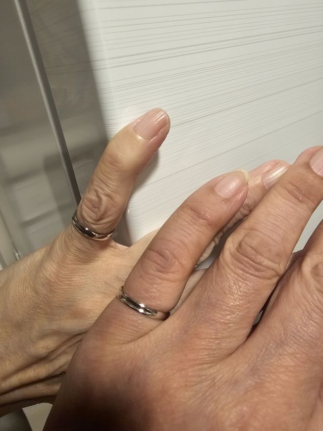 シンプルなデザインで良かった