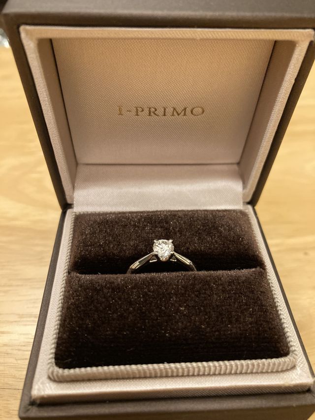 ケースに入っている状態