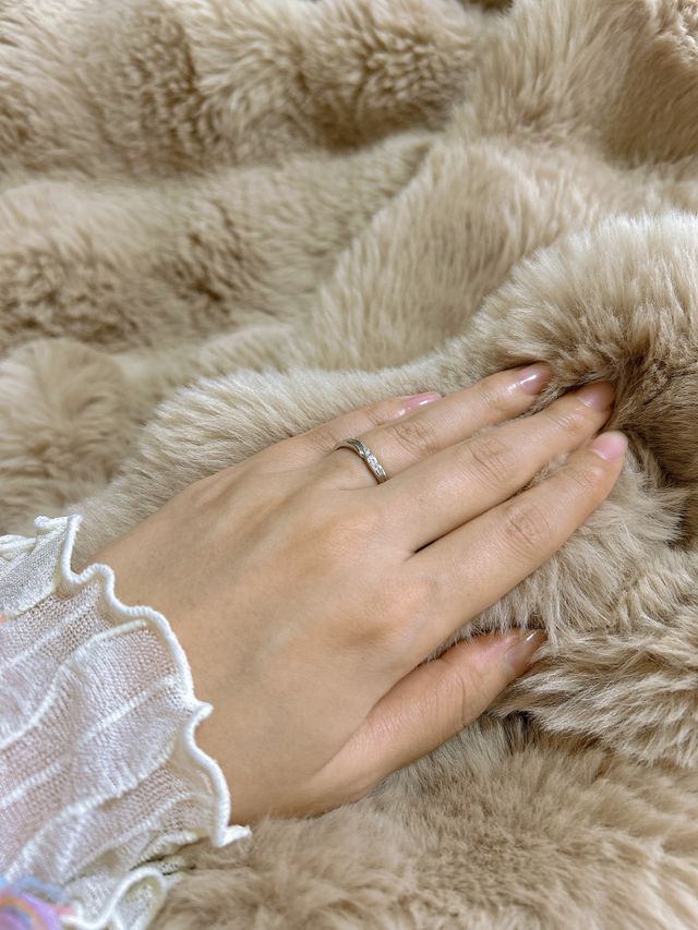 ウェーブライン