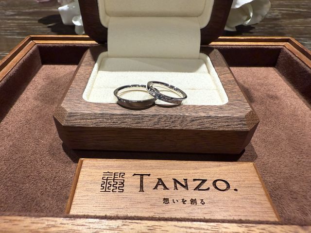 滑らかで着け心地がいいです。