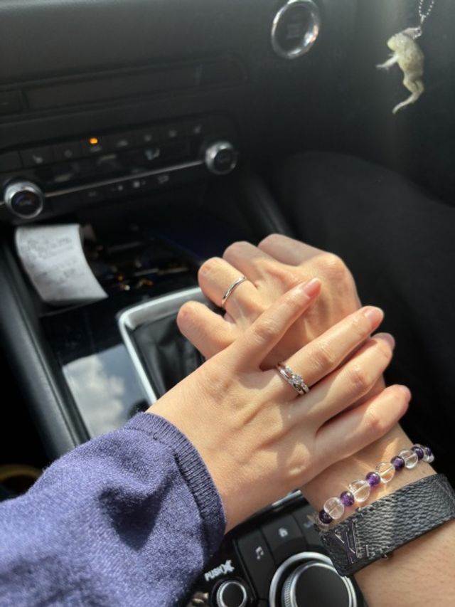 とても可愛い！
アフターサービスが気に入りました