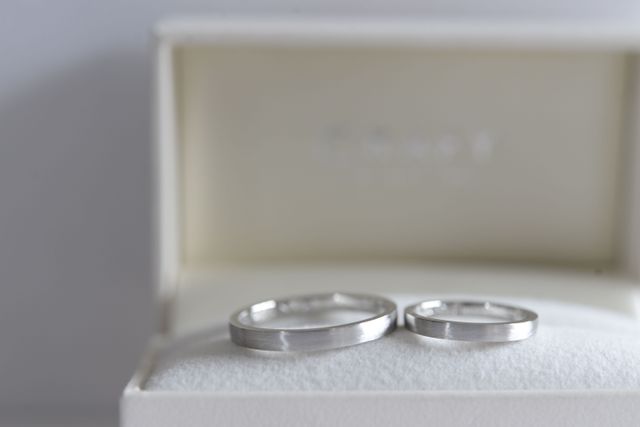 シンプルなデザインにしました！