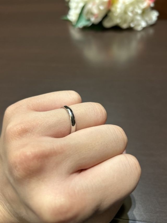 結婚指輪