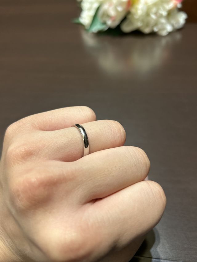 結婚指輪