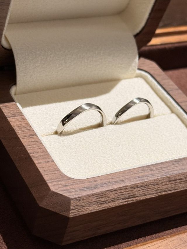結婚指輪