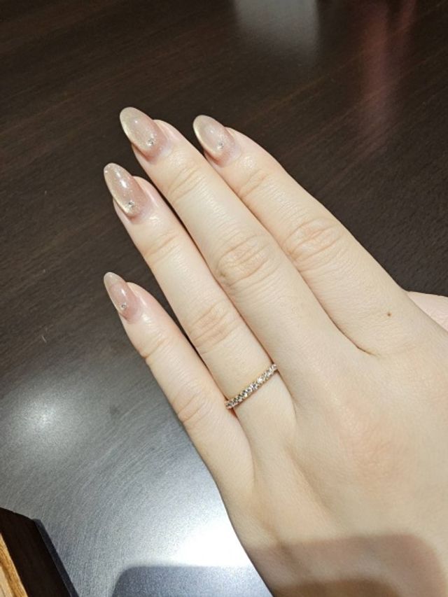 エタニティリング