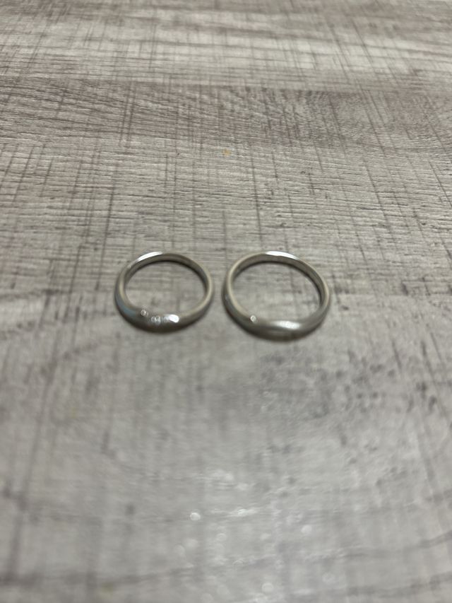 ノクターナルのお揃いかわいいです。