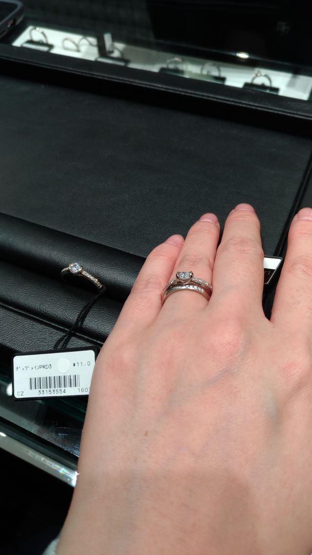 ディヴァイン　サイドから