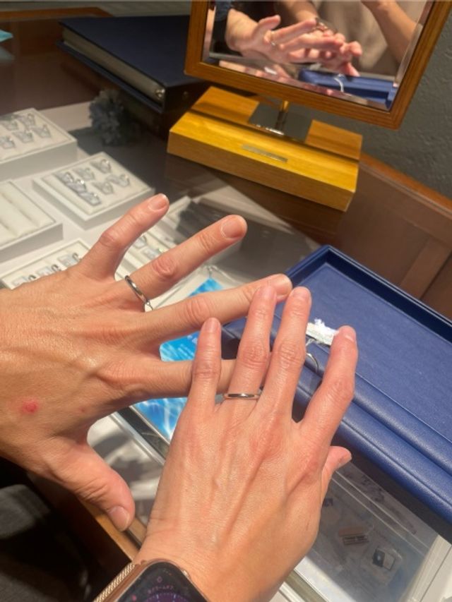 アノリュー石なし