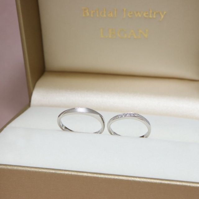 これも綺麗な写真ですが、お店のカメラで撮ってくれました