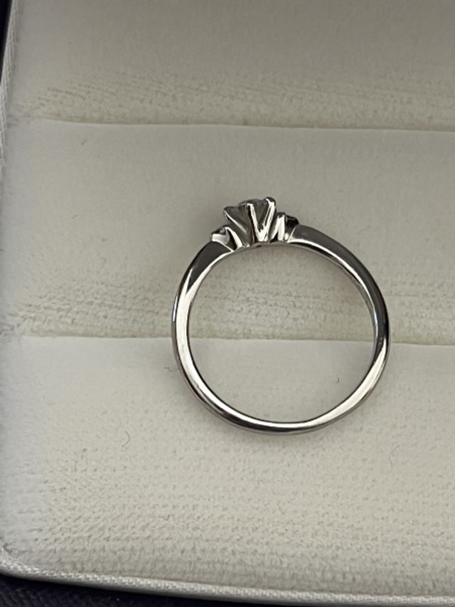 横からのデザイン